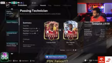 PORTUGAL WATCHPARTTYYFIFA FIFAAAWM TALK…