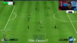 FIFA-Duell gegen Alphonso Dav…