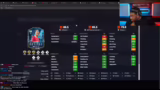 Pack Openings und Evolutionen