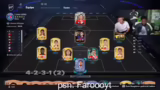 Teamvorstellung, Hero-Picks u…