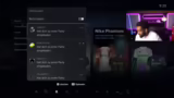 Rivals Stream und Ankündigung…