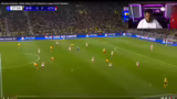 Analyse von Fußballspielen (B…