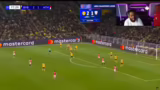 Spielanalyse und Taktikdiskus…