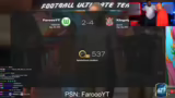 EA Sports FC 25