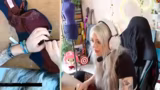 Just Chatting