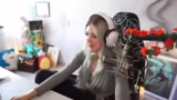 Start des gemeinsamen Streams…