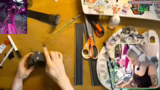 Fertigstellung des Handgelenk…