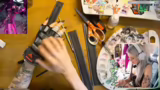 Arbeitsaufwand und verwendete…
