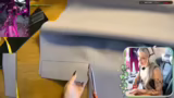 Conventions und Cosplay-Planu…