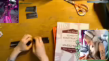 Arbeiten am Vex Cosplay