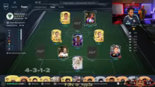 PINA KOMMT HEUTEEFUTURE STAR LEAKSSSSwa…