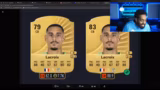 Neue SBCs und Spieler-Evoluti…