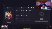 HEUTE ULTIMATE TOTSSEOAE SALAH SBC WOOO…