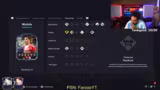 HEUTE ULTIMATE TOTSSEOAE SALAH SBC WOOO…