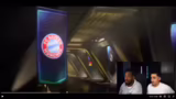 Doppelwalkout und Clip-Accoun…