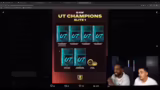 Champions Rewards und Team of…