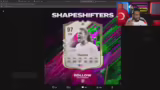 SHAPESHIFTER ESKALATIONNNHEUTE GEHTS AB