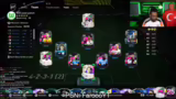 Team-Diskussionen und Spielvo…