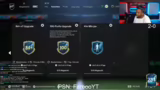 Serie A TOTS und Geburtstagss…