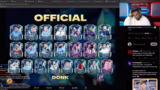 SBCs, Dumfries und Laminia mal