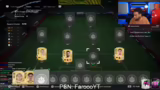 Pack Openings und Diskussione…