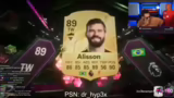 Kanalwette mit Rang 1 Spieler…