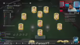BUNDESLIGA TOTS GIVEAWAYYSPÄTER HORRORR