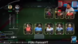 TOTS-Verlosung und Pack Openi…