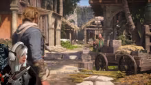 BLACK FLAG RESYNCED gebt mir Tipps! Mei…