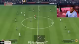 TikTok Sperre und Fußballaben…