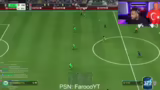 Weekend League Spiele, Taktik…