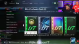 Serverprobleme, TOTs Picks un…