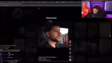 Diskussion über politische Th…