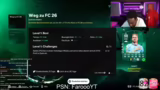 Offizielle Stats für FC 26 Pr…