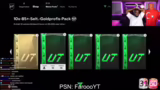 Picks, Packs und Saudi-Arabien