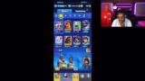 RTG-Account Pick und Clash Ro…