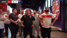 TÜRKEI WATCHPARTYY mit ABDU & DIE GANGG…
