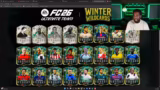 Winter Wildcard Team 3 Leaks