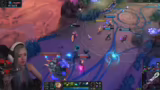 League of Legends und Communi…