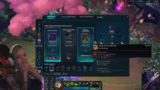 League of Legends