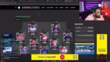 Teamplanung und Footies-Count…