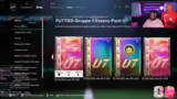 Frust und Pack Opening Vorber…