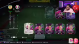 Trading, Pack Luck und Commun…