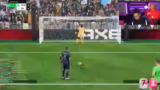 Erste Weekend League Spiele u…