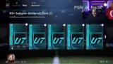 Pack Openings und Wette mit d…