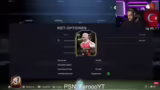 Diskussion über Pack Openings…