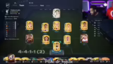 Rang 1 WL-Rewards eines Zusch…