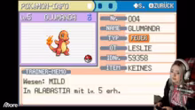 FEUERROT RETRO POKÉMONDAY morenutrition…
