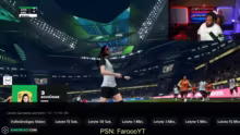 RIVALS REWARDSSSSSPINA POTM TESTENNNwa…