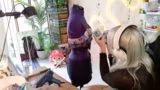 Oberteil aus One Piece Karten emp !more